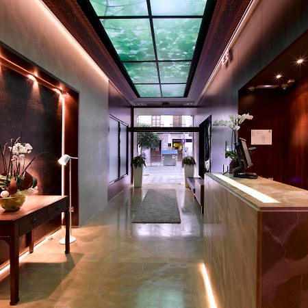 Hotel Abades Recogidas Granada Exterior photo